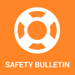 Safety Bulletin