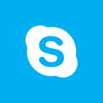 Find out more about Skype