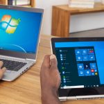 Support for Windows 7 ends in January 2020